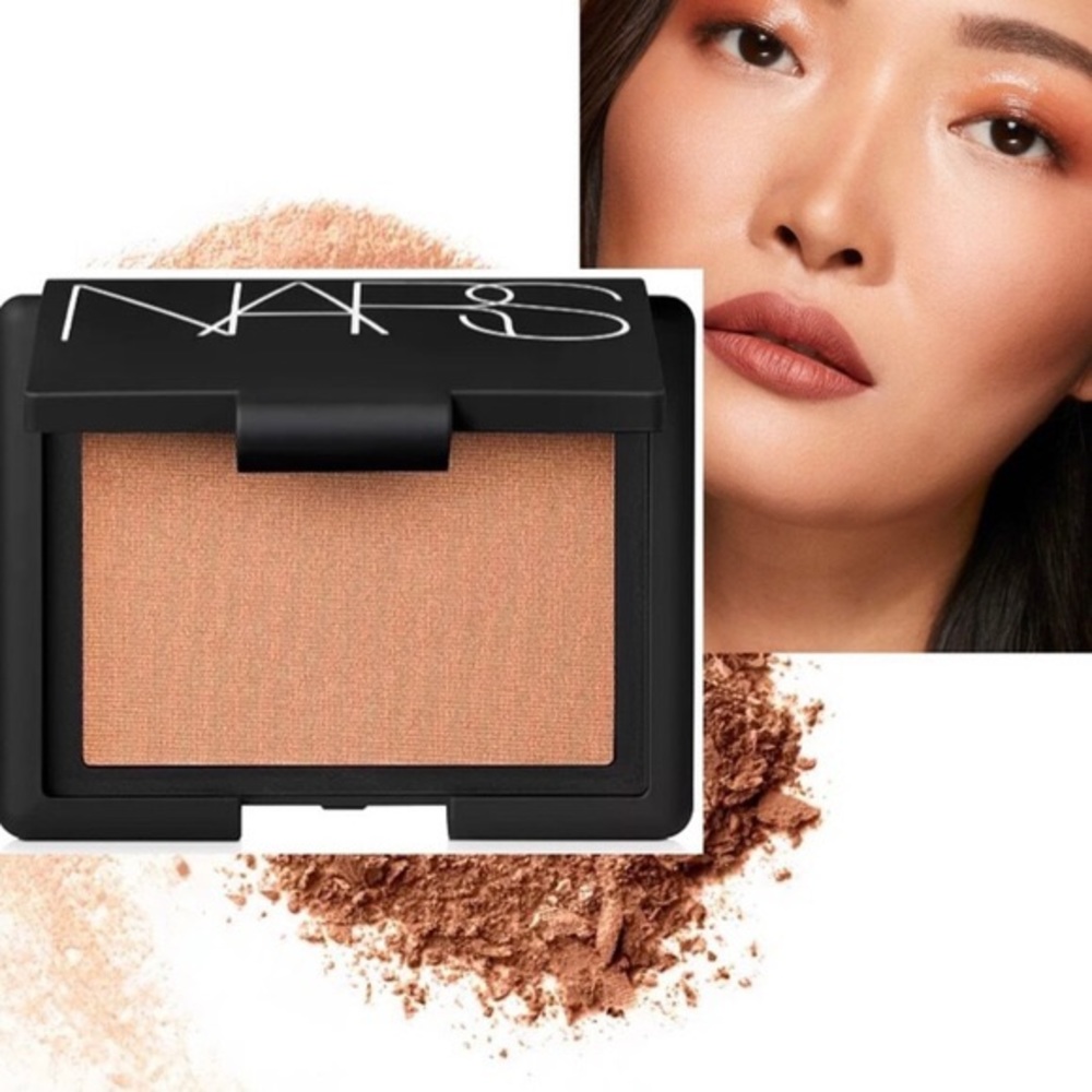 ⭐️SALE!!⭐️ NARS BLUSH ILLICIT NIB FULL SIZE